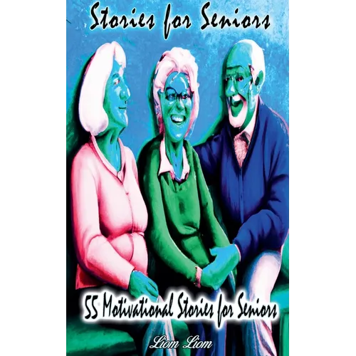 Stories for Seniors