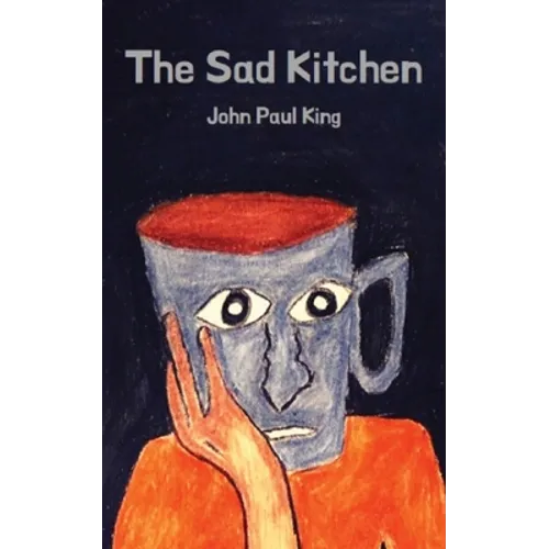 The Sad Kitchen