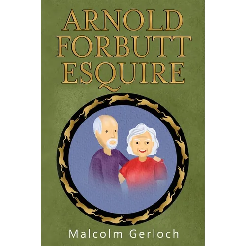 Arnold Forbutt Esquire