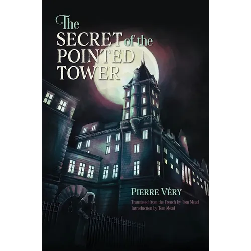 The Secret of the Pointed Tower