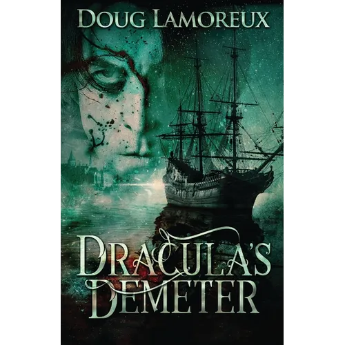 Dracula's Demeter