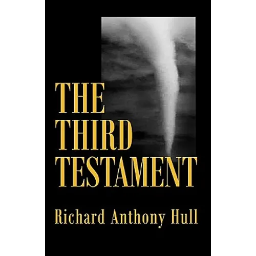 The Third Testament
