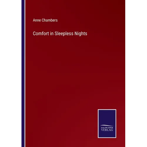 Comfort in Sleepless Nights