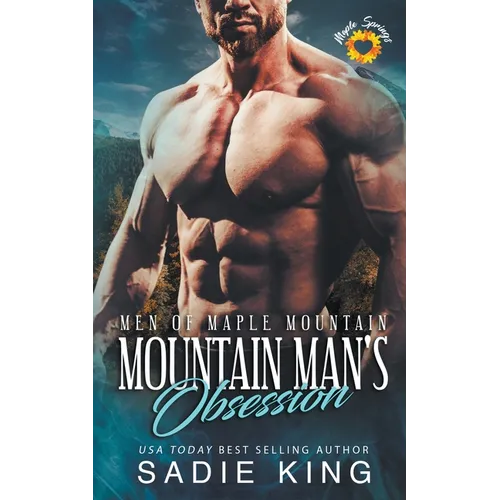 Mountain Man's Obsession