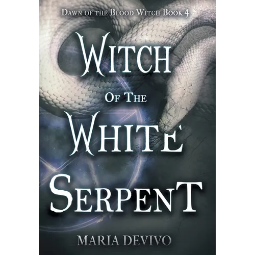 Witch of the White Serpent