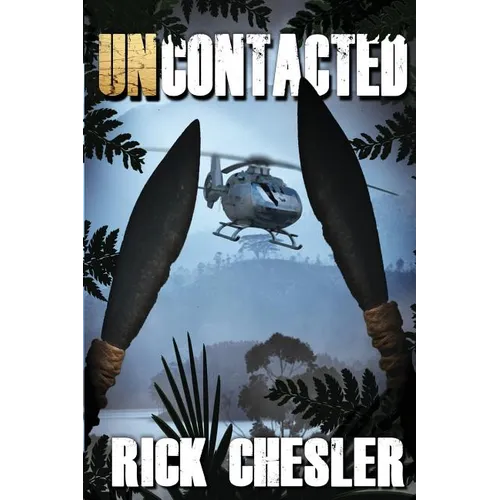 Uncontacted