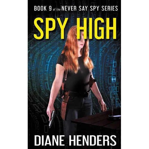Spy High