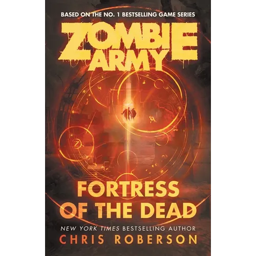 Fortress of the Dead