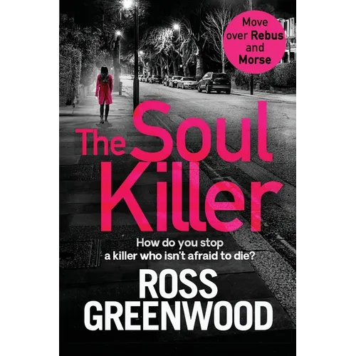 The Soul Killer