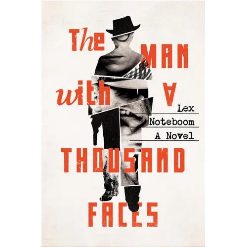 The Man with a Thousand Faces