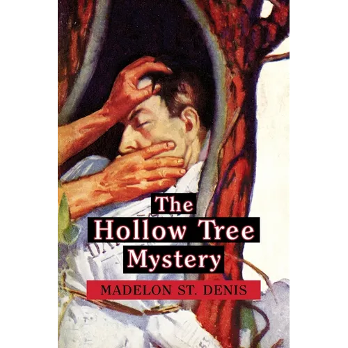 The Hollow Tree Mystery