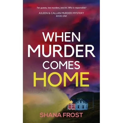 When Murder Comes Home