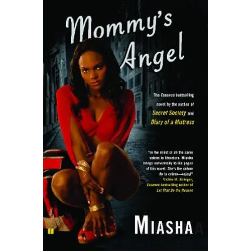 Mommy's Angel