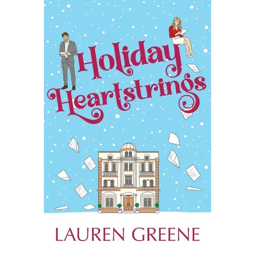 Holiday Heartstrings