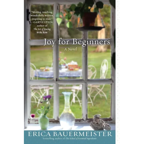 Joy for Beginners