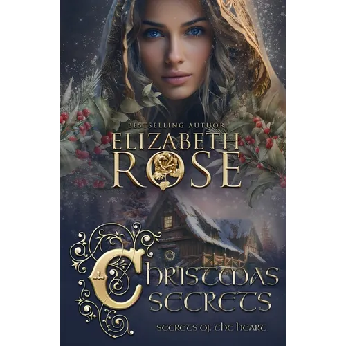 Christmas Secrets: A Holiday Novella