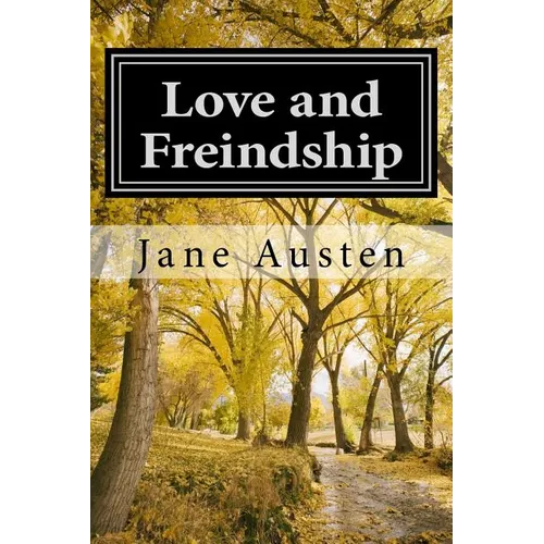 Love and Freindship