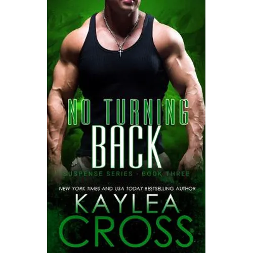 No Turning Back
