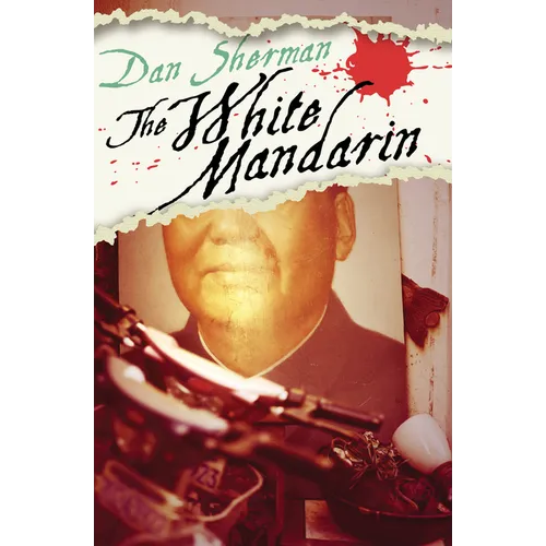 The White Mandarin