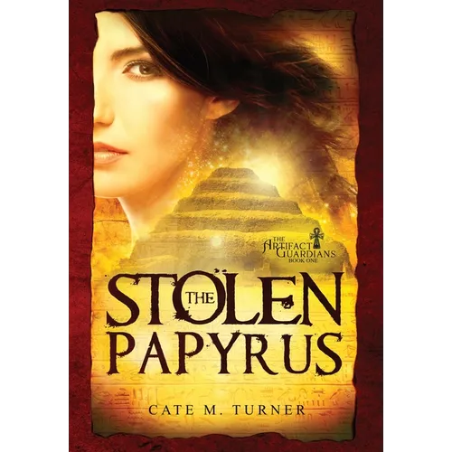 The Stolen Papyrus