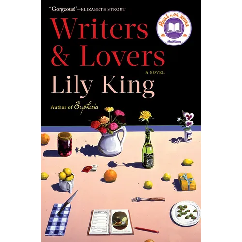 Writers & Lovers
