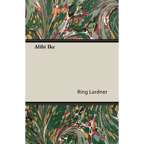Alibi Ike