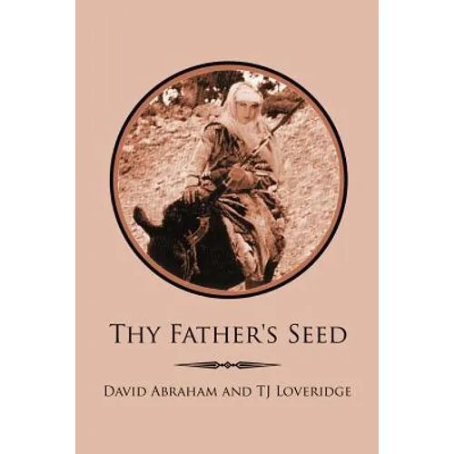 Thy Father's Seed