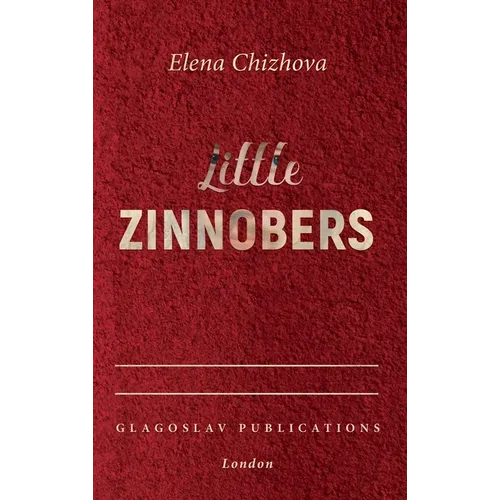 Little Zinnobers