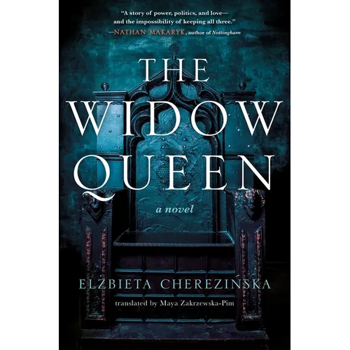 The Widow Queen