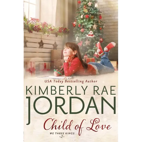 Child of Love: A Christian Romance