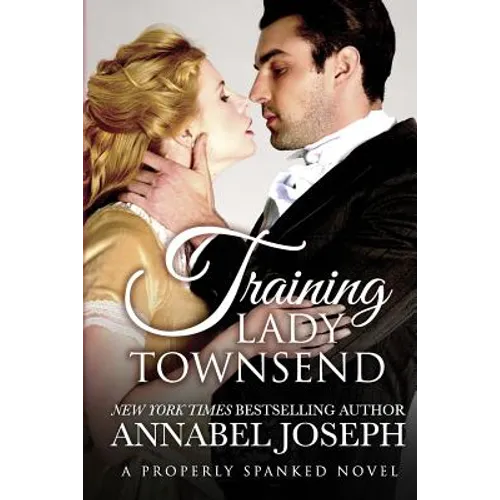 Training Lady Townsend