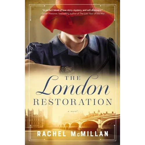 The London Restoration
