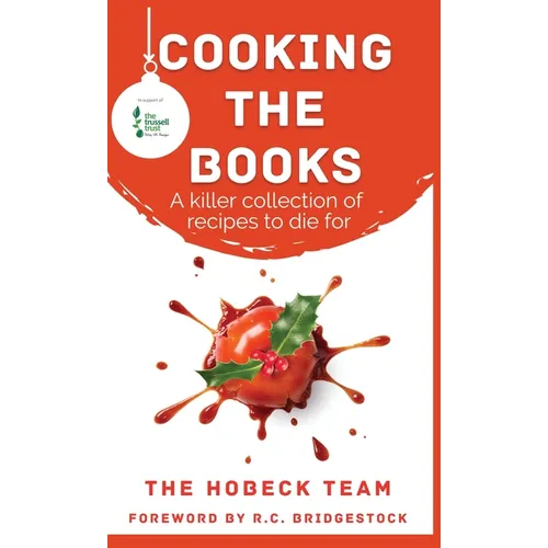 Cooking the Books
