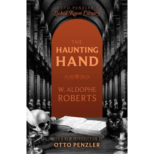 The Haunting Hand