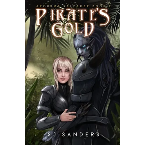Pirate's Gold
