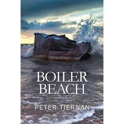 Boiler Beach