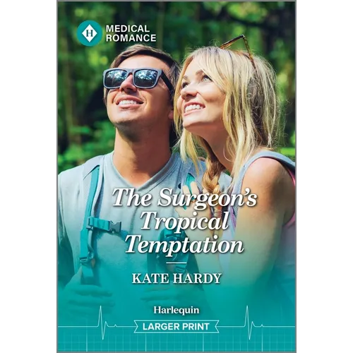 The Surgeon's Tropical Temptation