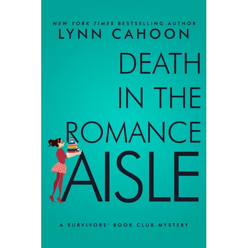 Death in the Romance Aisle