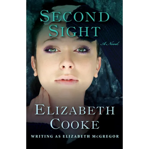 Second Sight