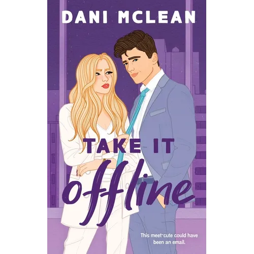 Take It Offline
