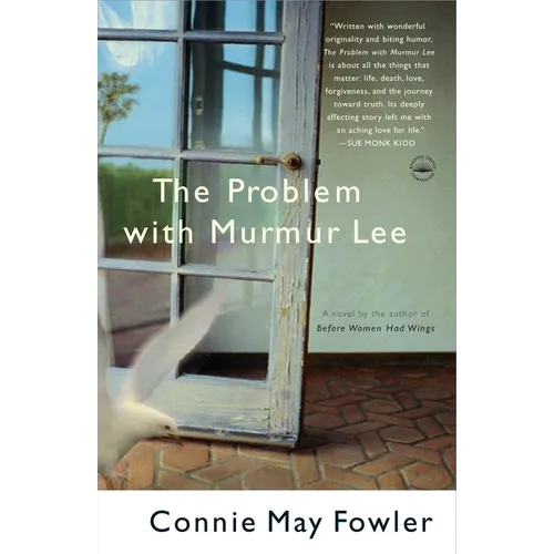The Problem with Murmur Lee