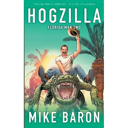 Hogzilla