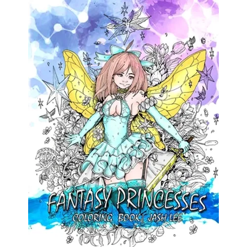 Fantasy Princesses