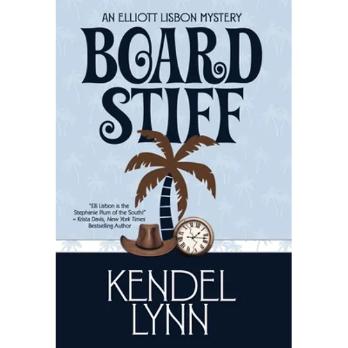 Board Stiff