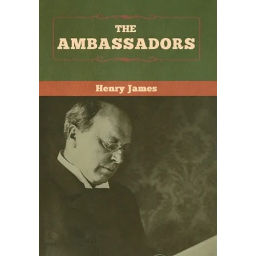 The Ambassadors