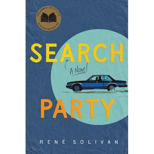 Search Party