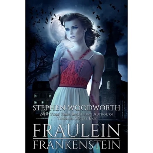 Fraulein Frankenstein