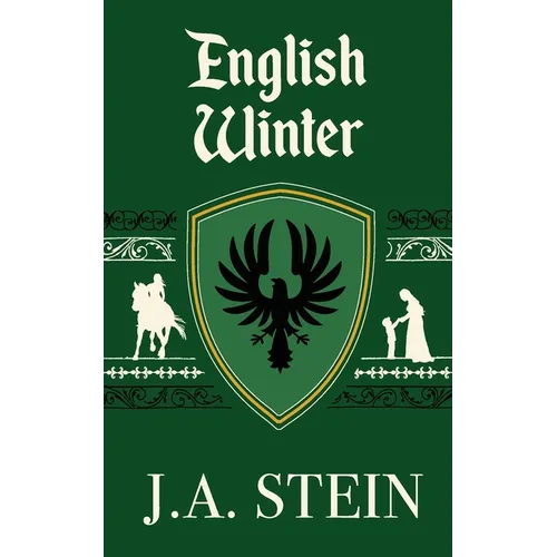 English Winter: Romantic Historical Fiction