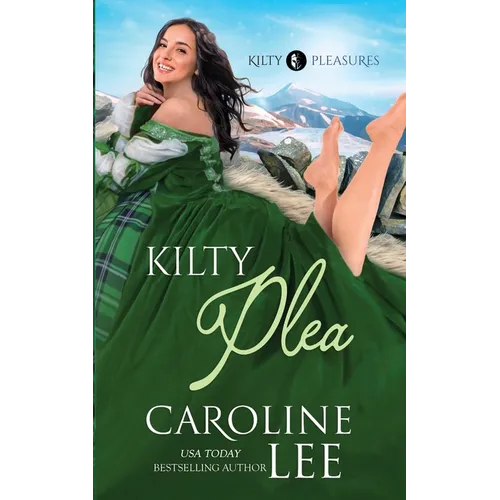 Kilty Plea