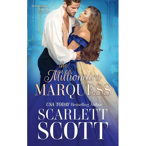 The Millionaire Marquess